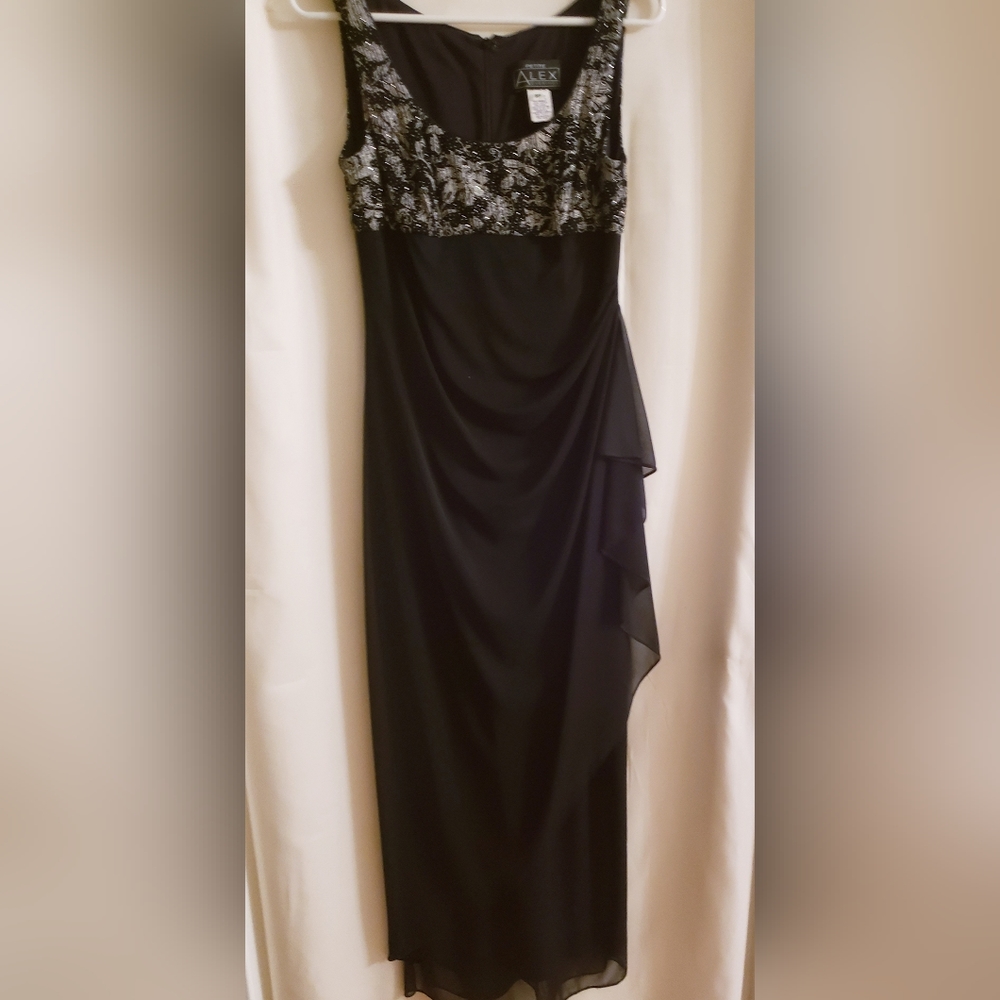 Original Alex Evenings Dress